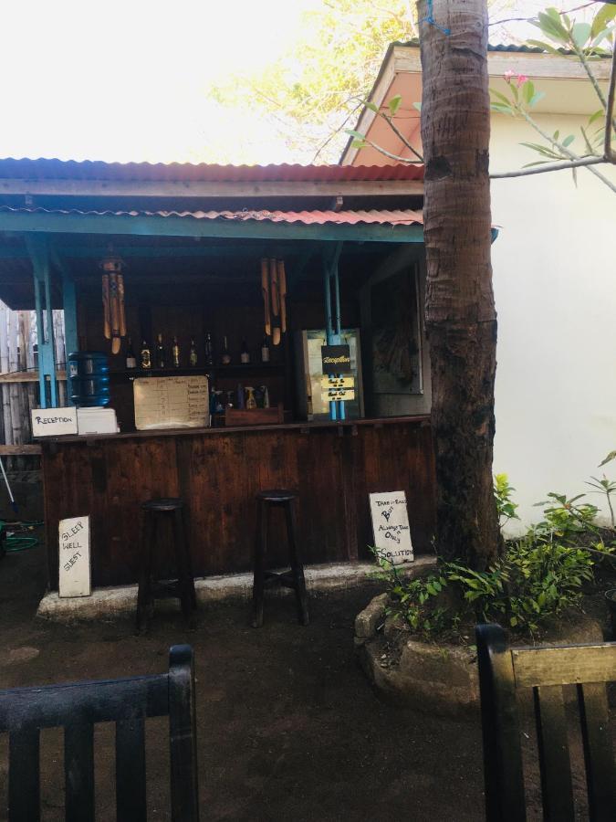 The Joe Bungalow Gili Trawangan Exterior photo