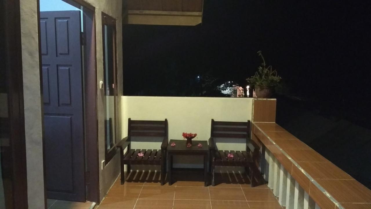 The Joe Bungalow Gili Trawangan Exterior photo